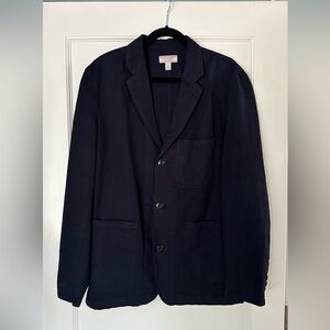J.CREW Men's Wallace And Barnes Chore Jacket L 42R
